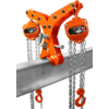 REMA® RMMC montageklem