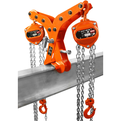REMA® RMMC montageklem