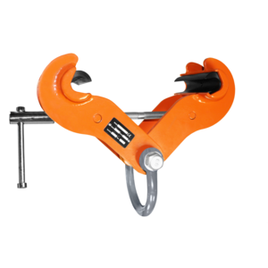 REMA RMBCV Beam clamp with swivel jaw