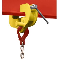 Superclamp USC-serie