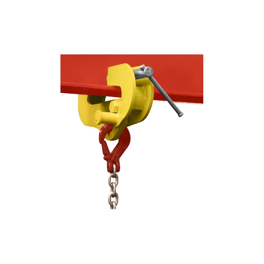 Superclamp USC-serie