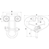 Superclamp A-serie