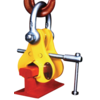 Superclamp R1 and R2