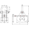 Superclamp R1 and R2