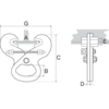 Superclamp PFC1 et PFC2