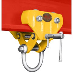 Superclamp B-serie