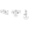 Superclamp USC-serie