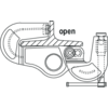 Superclamp USC-serie