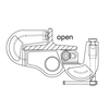 Superclamp USC-serie