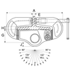 Superclamp USC-serie