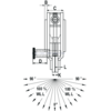 Superclamp USC-serie
