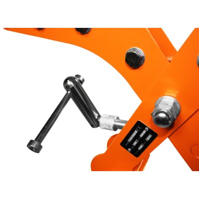 REMA RMMC Clamp