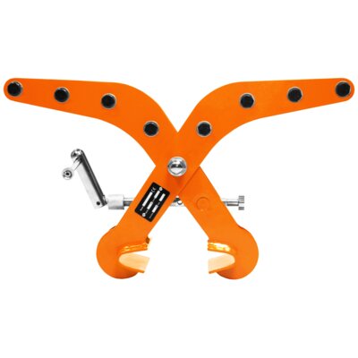 REMA RMMC Clamp