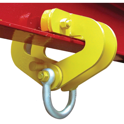Superclamp série A