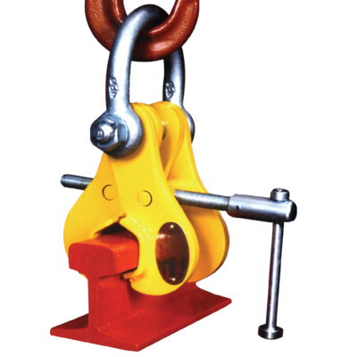Schienenhubklemme Superclamp R 