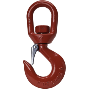 Eye hook type 14A (Grade 8)