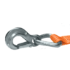 409-Triangle carabine hook