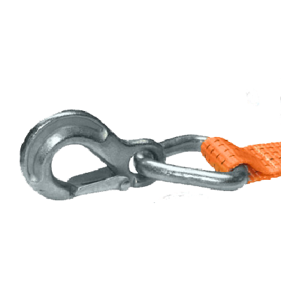 409-Triangle carabine hook