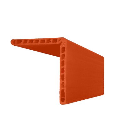 Heavy duty edge protectors - model 2