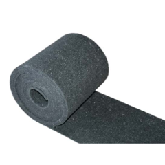 Anti-slip matten