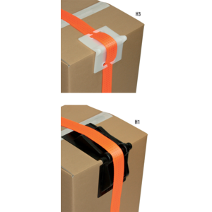 Edge protectors