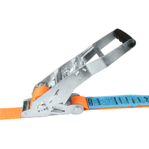 Cargo lashing 50 EBC Ergo Belt Stf 450 daN / LC 5000 daN