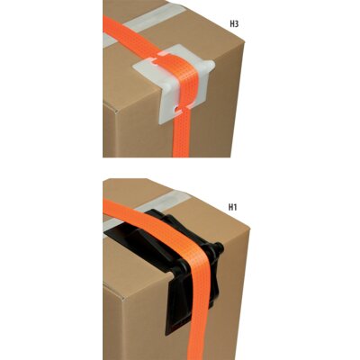 Edge protectors