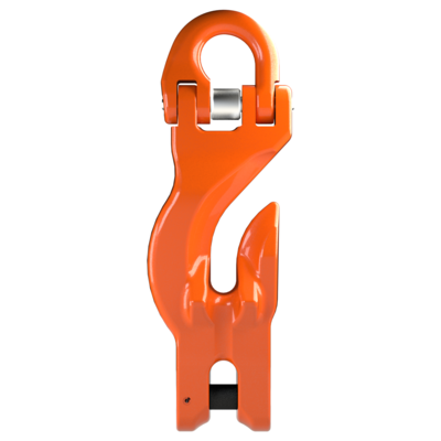 RDG clevis shortening hook (Grade 10)
