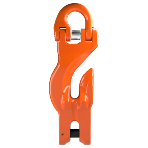 RDG clevis shortening hook (Grade 10)