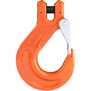 RCH clevis sling hook (Grade 10)