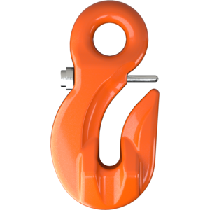 REGS inkortooghaak met veiligheids pin (Grade 10)
