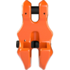 RCCS clevis shortening clutch with safety pin (Grade 10)