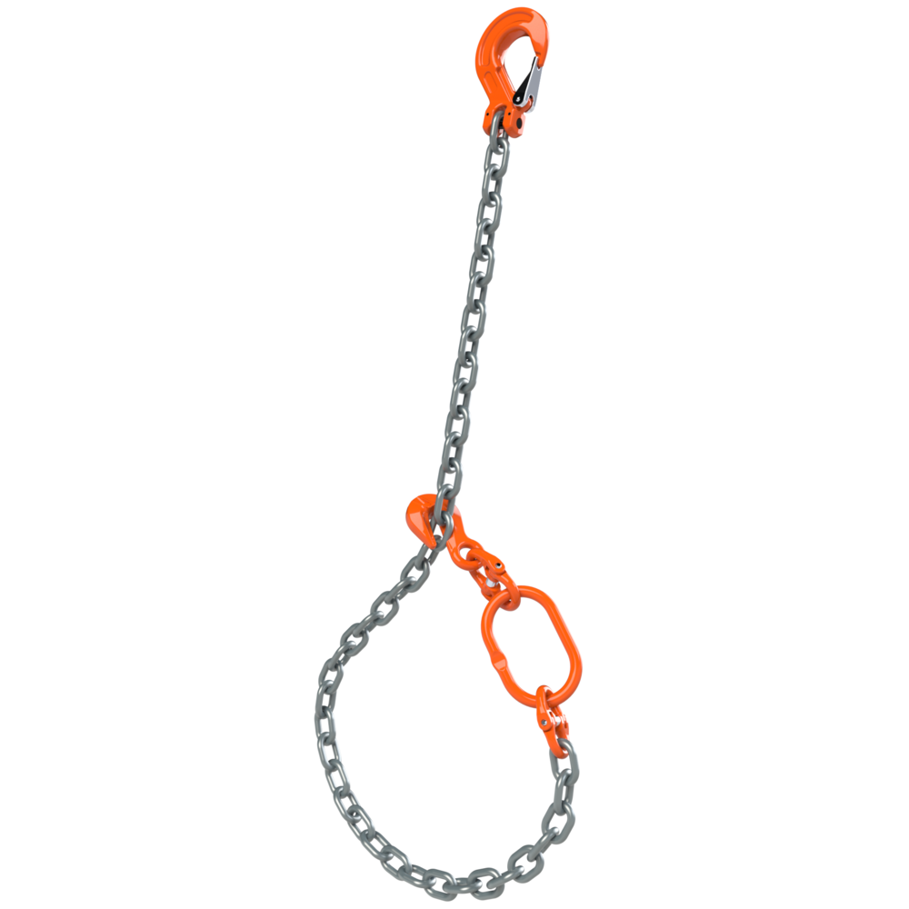 REMA 10 drag chain (Grade 10)