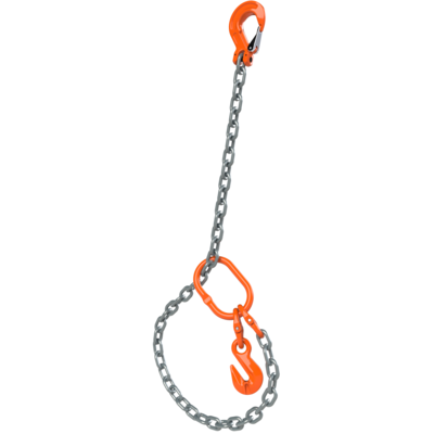 REMA 10 drag chain (Grade 10)