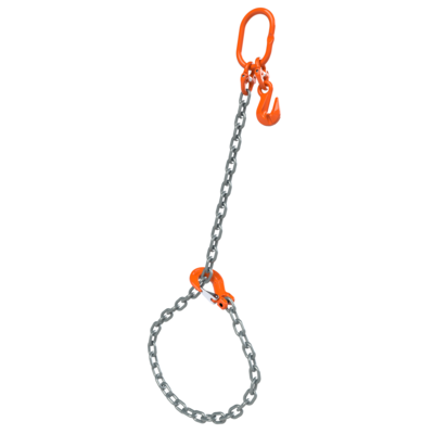 REMA 10 drag chain (Grade 10)
