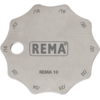 Safety tag (Grade 10) 1-2-3-4 legs