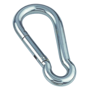 Carabiner AISI-316