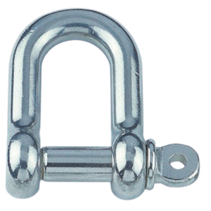 D-Shackle AISI-316