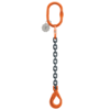 Élingue chaîne à 1 brin-RML-RCS