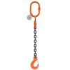 Kettingleng REMA-10-RML-RDG-RCH