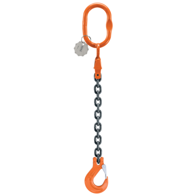 Kettingleng REMA-10-RML-RDG-RCH