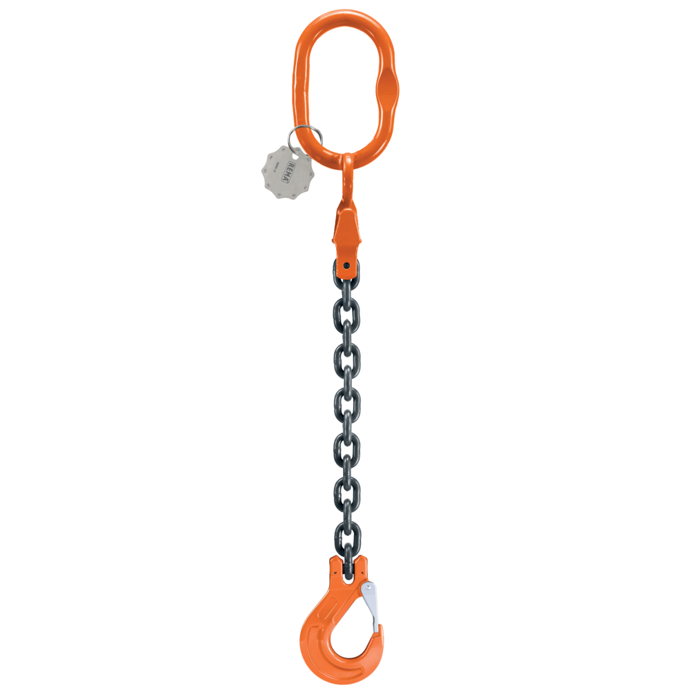 Kettingleng REMA-10-RML-RDG-RCH