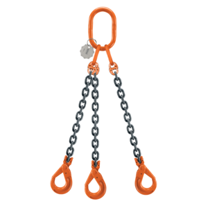 Anschlagkette 3-Strang REMA RMA-RCX-RCS