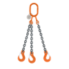 Chain sling assy 3-leg REMA-10-RMA-RCX-RCH
