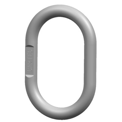 Stainless steel sling 2-leg RCM-RCL-RCB