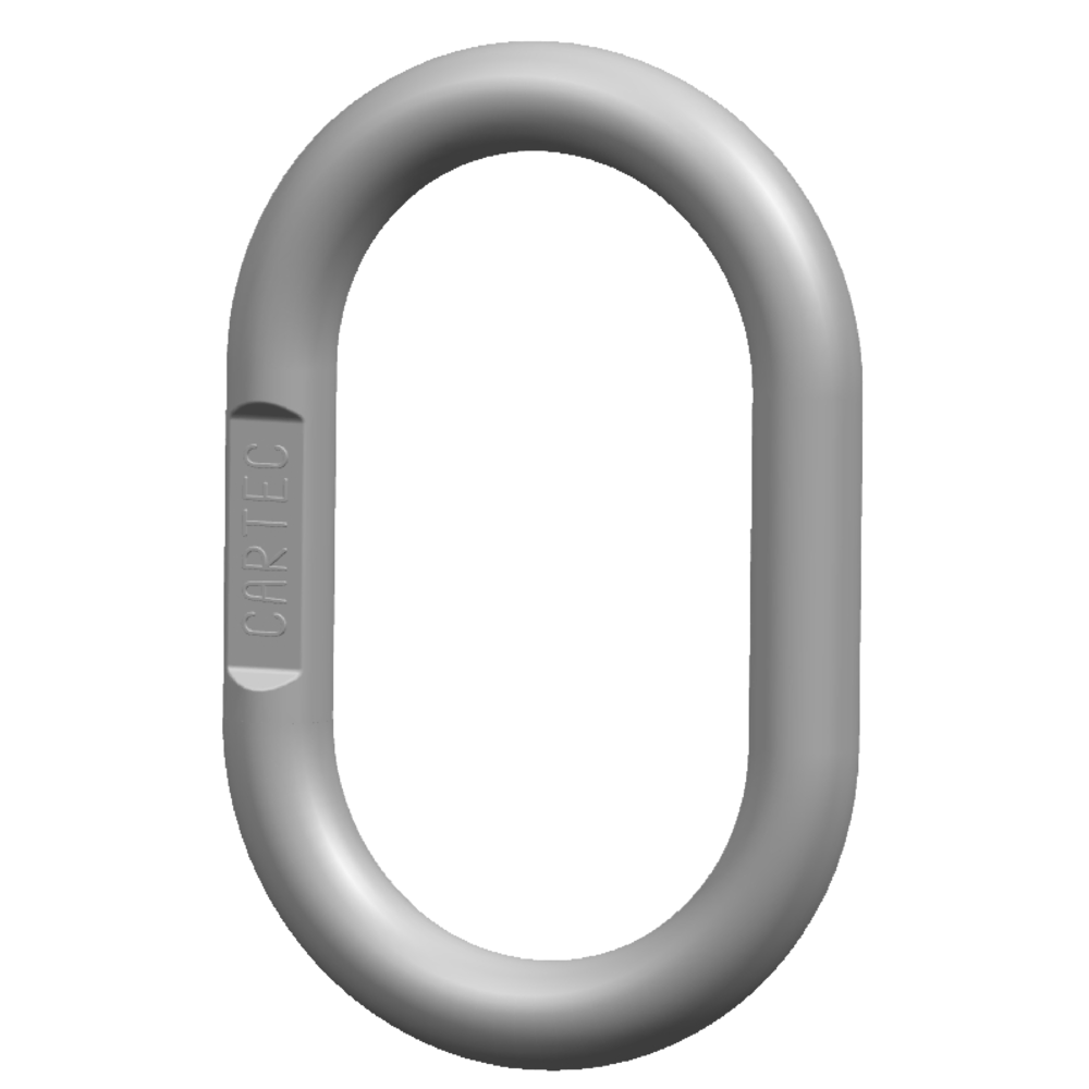 Stainless steel sling 2-leg RCM-RCL-RCB