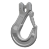 Stainless steel sling 1-leg RCM-RCL-RCB