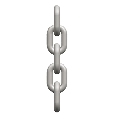 Stainless steel sling 1-leg RCM-RCL-RCB