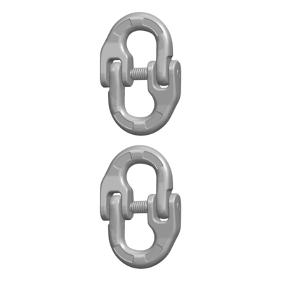Stainless steel sling 2-leg RCM-RCL-RCB