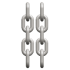 Stainless steel sling 2-leg RCM-RCL-RCB